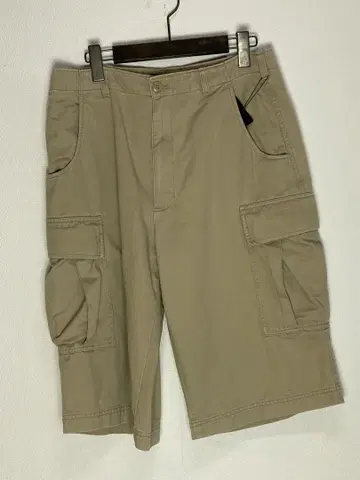 A02006 Dickies 디키즈 하프 카고 팬츠