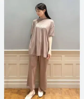 젤라피케 파자마 룸웨어