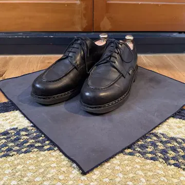 paraboot 파라부트 CHAMBORD 샹보르 블랙 새상품급