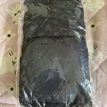 ALFEE 머플러