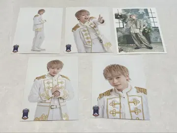 초특급 슈야 브로마이드 20장 묶음 판매