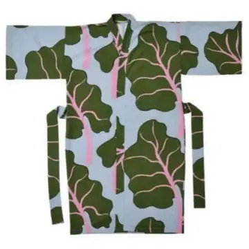 IKEA x marimekko/목욕 가운 홈웨어