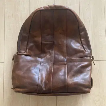 코넬리안 타우러스 백팩