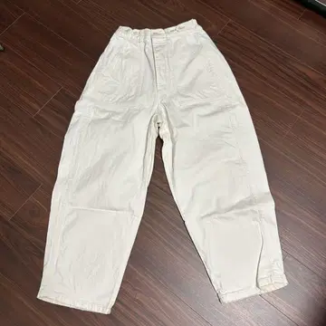 ordinaryfits 제임스 팬츠 00