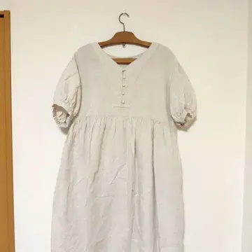 사만사 모스모스 다치카와 원피스