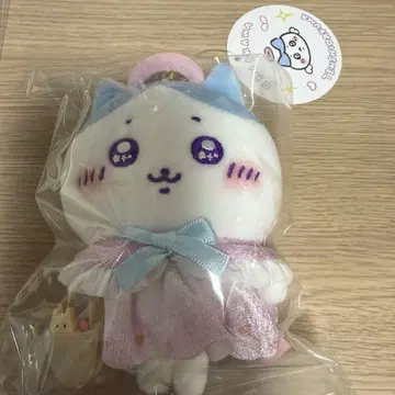 치이카와 천사 악마 마스코트 (천사 하치와레)