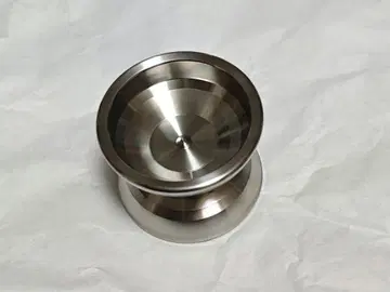 요요 무스탕 터닝포인트