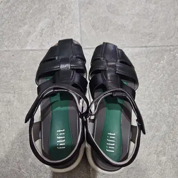 fitfit L 사이즈 샌들