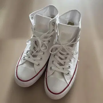 Converse 올스타 하이컷 스니커즈