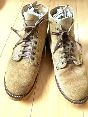 레드윙 8167 7 1/2 E 단종