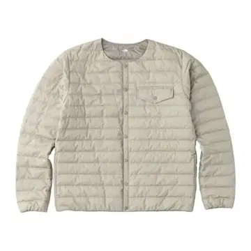 THE NORTH FACE ZepherShellCardigan M