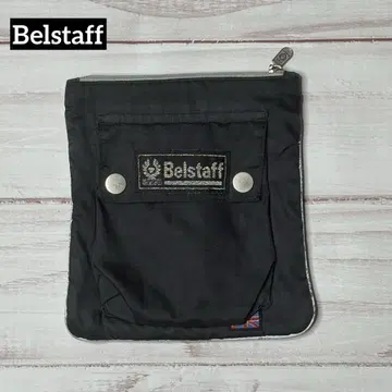 Belstaff 벨스타프 소품함 파우치
