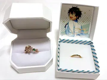 앙스타 카게히라 미카 1번 액세서리 서약 반지