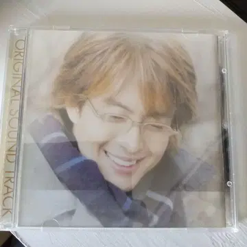 겨울연가 (소나타) 오리지널 사운드트랙