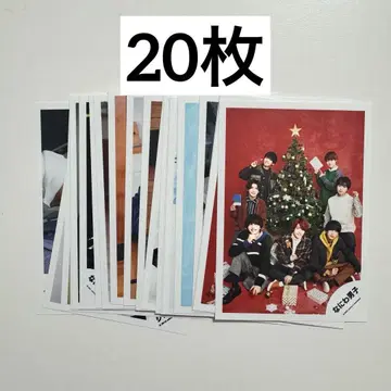 나니와단시 20장 Jr. 시절 셀카 27