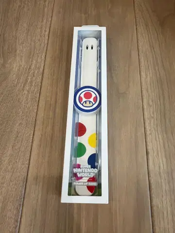 USJ 파워 업 밴드 키노피오
