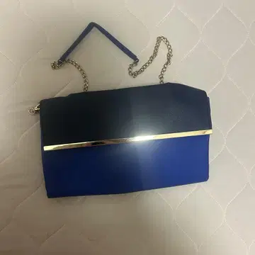 AZUL 핸드백