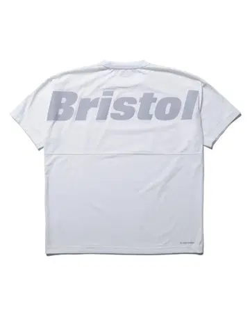 [컨디션 최상] FCRB BIGLOGO BAGGY TEE 사이즈 M