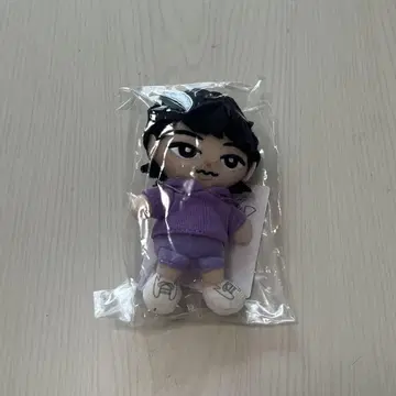 SnowMan 후카사와 타츠야 스노치루