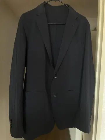 soph 극박 여름용 자켓 uniform exp