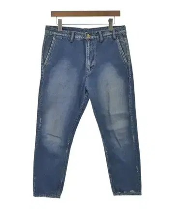 JIL SANDER 데님 팬츠 여성용