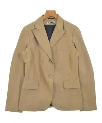 JIL SANDER 여성용 자켓