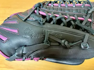 미즈노 그로브 브레이브 스피릿