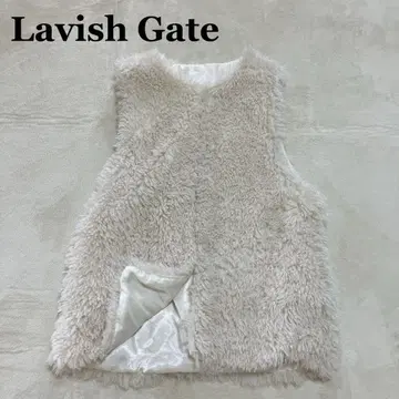 Lavish Gate 래비쉬 게이트 퍼 베스트