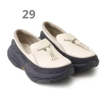 29cm HOKA SPEED LOAFER BIRCH