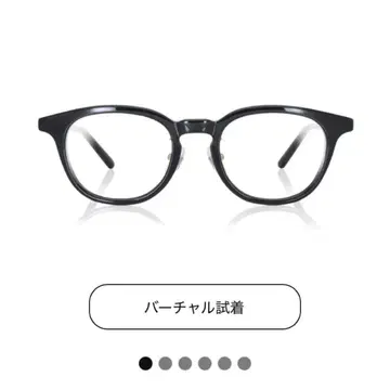 JINS 클래식 슬림 182 94
