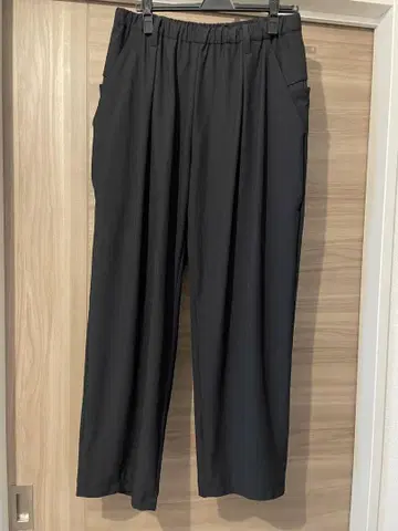 TEATORA Wallet Pants RESORT GC 쉐도우 4
