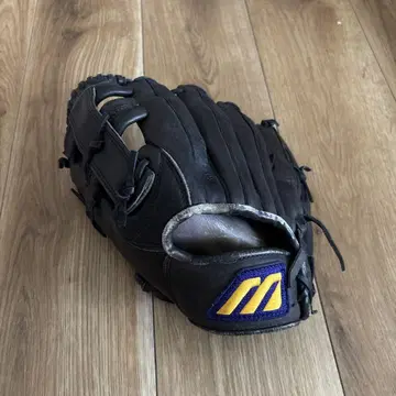 Mizuno 그로브 소년용 (왼손잡이)