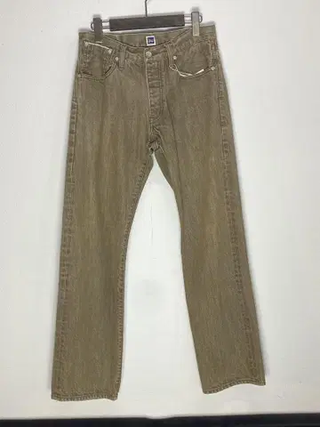 A02723 the gap GAP 80~90년대 생산 데님 팬츠