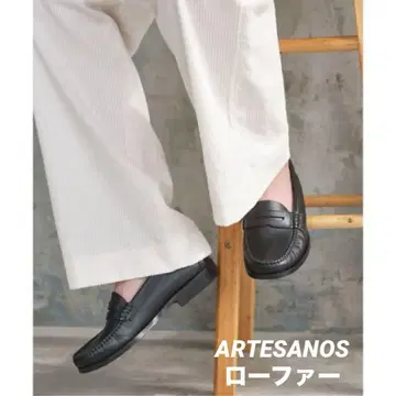 [ ARTESANOS ] 로퍼