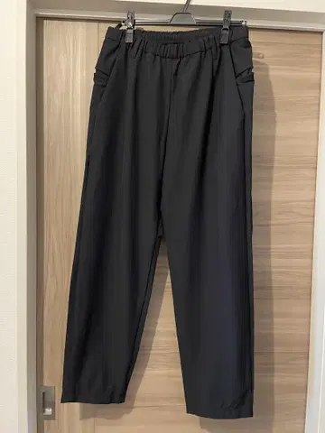 TEATORA Wallet Pants GC 쉐도우 5