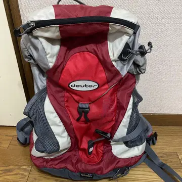 deuter 백팩