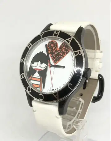 MARC BY MARC JACOBS 마크 제이콥스 미스 마크 손목시계