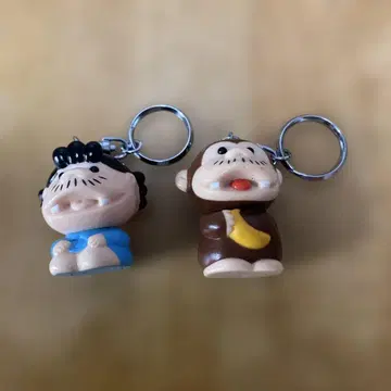 사자에봉, 사루봉