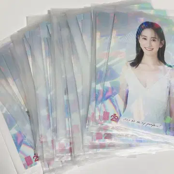 AKB48 Oh my pumpkin! OS반 브로마이드 54종 컴프