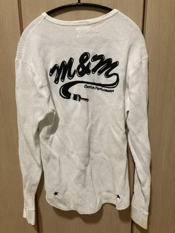 M&M 써멀 기무라 타쿠야