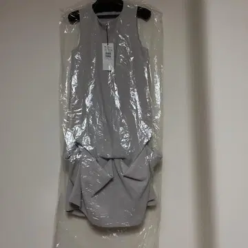 랩 원피스 새상품 야마다야