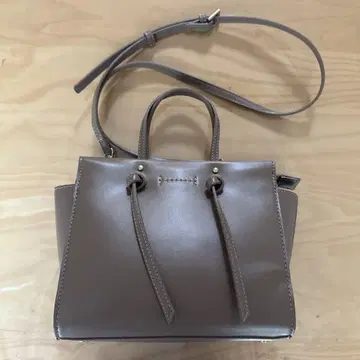ZARA 숄더백