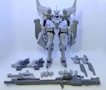 코토부키야 EF-2000 타이푼 체르베루스 대대 사양