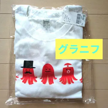 그라니프 T셔츠