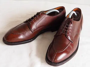 Alden 2249 Norwegian Split Toe Blucher