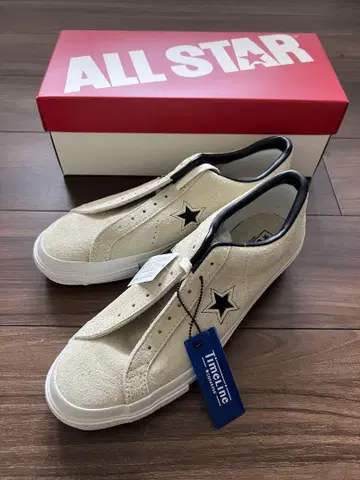 CONVERSE TIMELINE ONESTAR J VTG NTL 28
