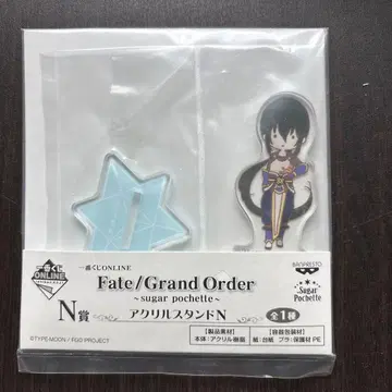 Fate/Grand Order 아크릴 스탠드 옌칭 신주쿠의 어쌔신 FGO