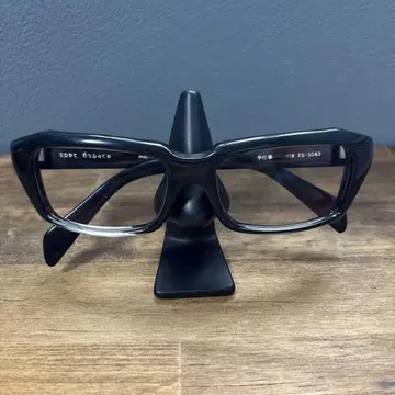 spec espace ES-5083 블랙 안경