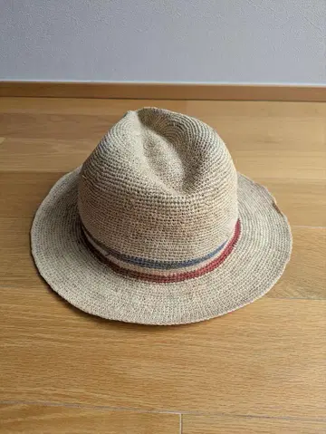 에콰도르산 파나마 햇