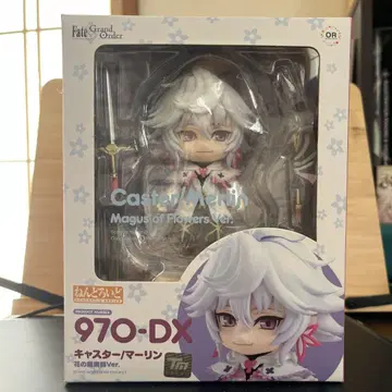 FGO 캐스터/멀린 넨도로이드